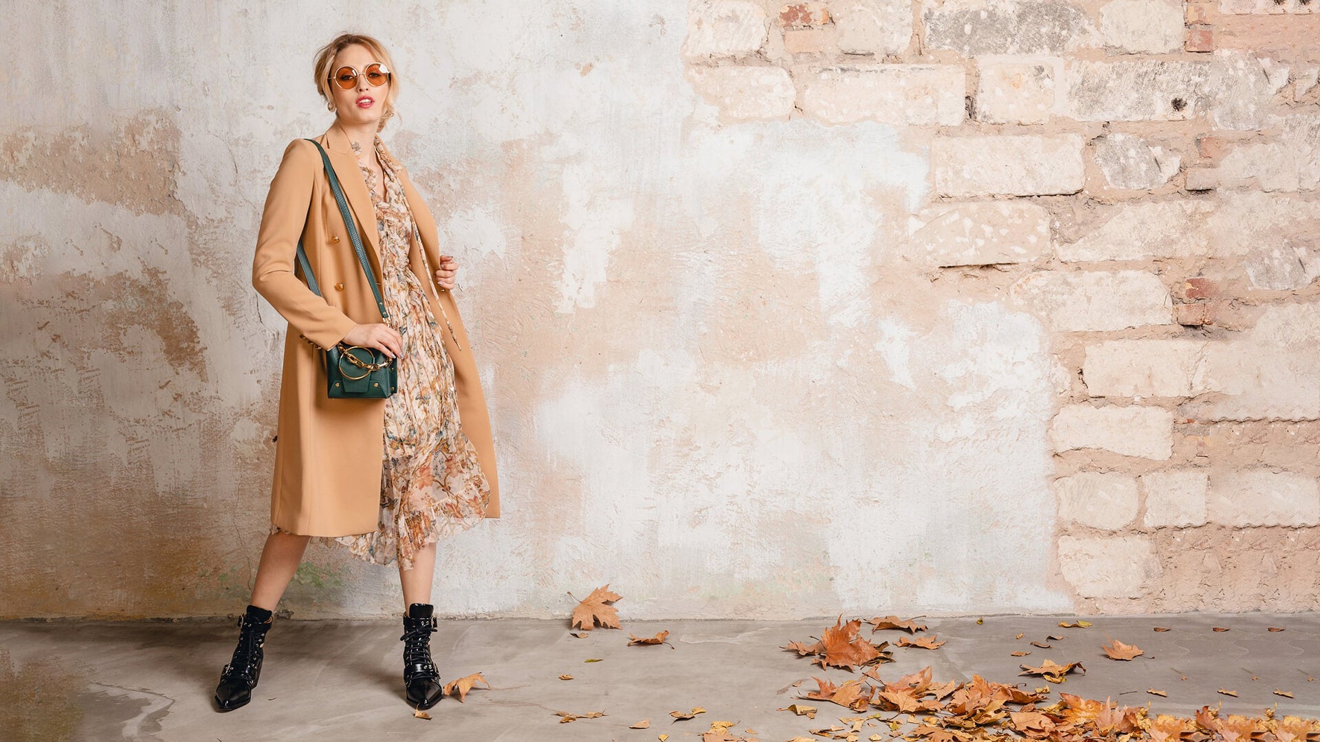 Autumn Fashion Essentials: What to Wear This Fall