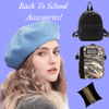 Back-to-School Fashion Accessories: Amp Up Your Style Game!