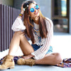 Wild Time Fashion Boho Chic Fashion - Wear What You Like