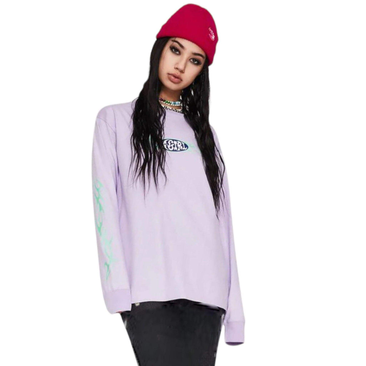 Emo Rave Rebellion Finds – Wild Time Fashion