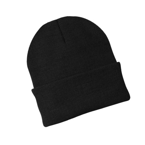 Fashionable Ribbed Knit Beanies - Wild Time Fashion
