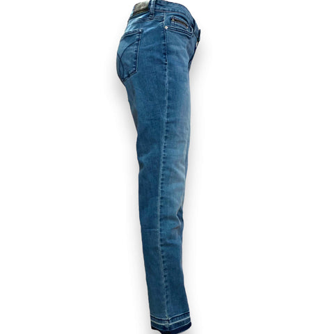 Calvin Klein Ultimate Skinny Jeans