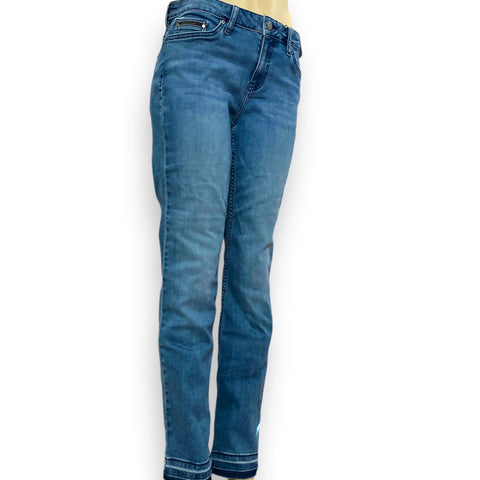 Calvin Klein Ultimate Skinny Jeans