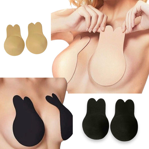 Independent Invisible Bra