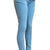 Time Out Low Rise Skinny Jeans