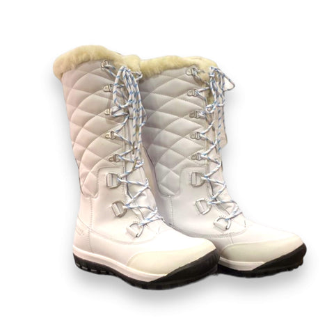 BearPaw Waterproof Winter Boots - Wild Time Fashion