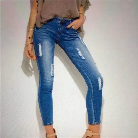 29x27 Jeans
