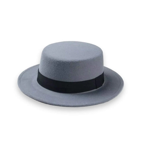 Retro Jazz Fashion Hats