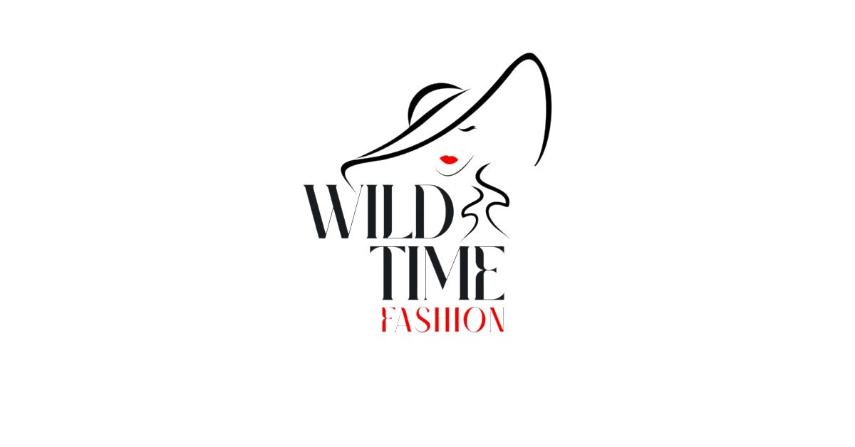 Wild Time Fashion | Boho, Western, Goth & Festival Wear