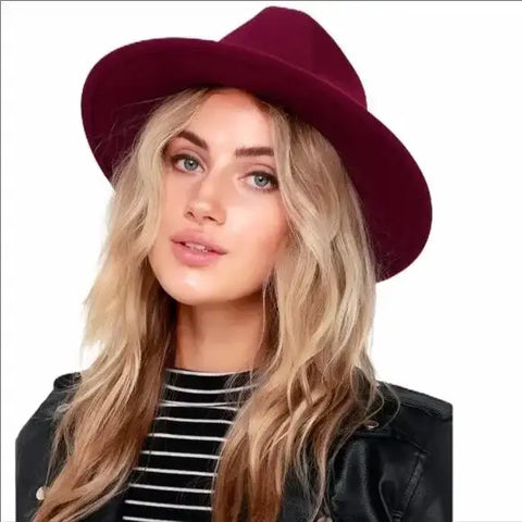 Fedora Hats