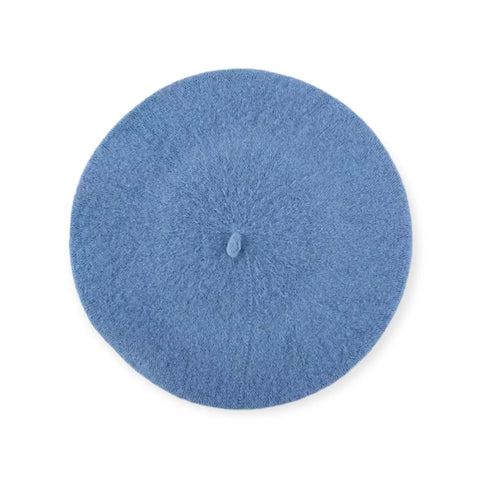 Women's Classic French Beret