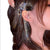 Butterfly Wing Ear Crawler Cuff Earrings Wrap - Wild Time Fashion