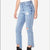 Women's Hi Waisted Relaxed Distressed Denim Jeans Buffalo David Bitton 31x30 