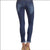 NEW Distressed Denim Jeans Hem Pants Junior 9 - Wild Time Fashion 