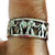  Elephant Ring Sterling Silver Band Handcrafted Ring Custom Jewelry.