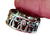  Elephant Ring Sterling Silver Band Handcrafted Ring Custom Jewelry