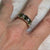 Women's Emerald Cut Crystal Ring Jewelry - FREE SHIPPING USA - Wild Time Fashion 