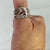 Women's Sterling Silver Dragon Tail Ring Jewelry - FREE SHIPPING USA - Wild Time Fashion 